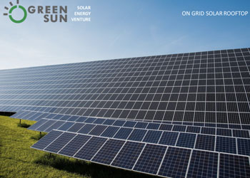 Green Sun and Solar Policy